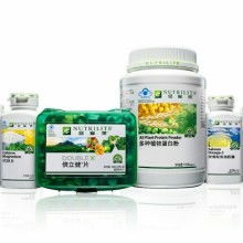 中国广州日用品分公司 品质生活的贴心伙伴