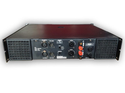 PV450专业音响系统 - 广州科谱音响设备有限公司