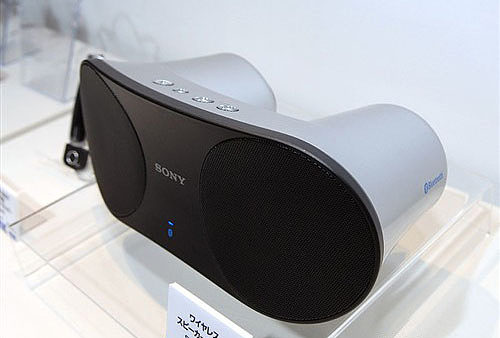 音响设计 从创新到市场的艺术与商业结合