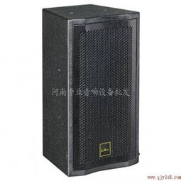 有源音箱与无源音箱深度解析及河南郑州专业音响设备采购指南