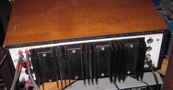 经典重生 瑟顿Sugden A48功放木质外壳版，全球电压适配，深圳二手音响器材优选