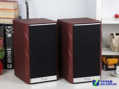 居家音响设备攻略 精选五款高性价比2.0音箱推荐